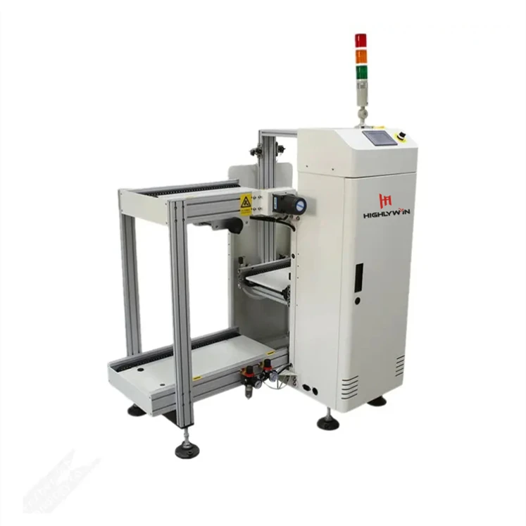PCB Loader PCB Loader
